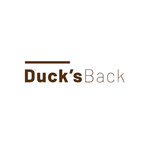 Duck's Back